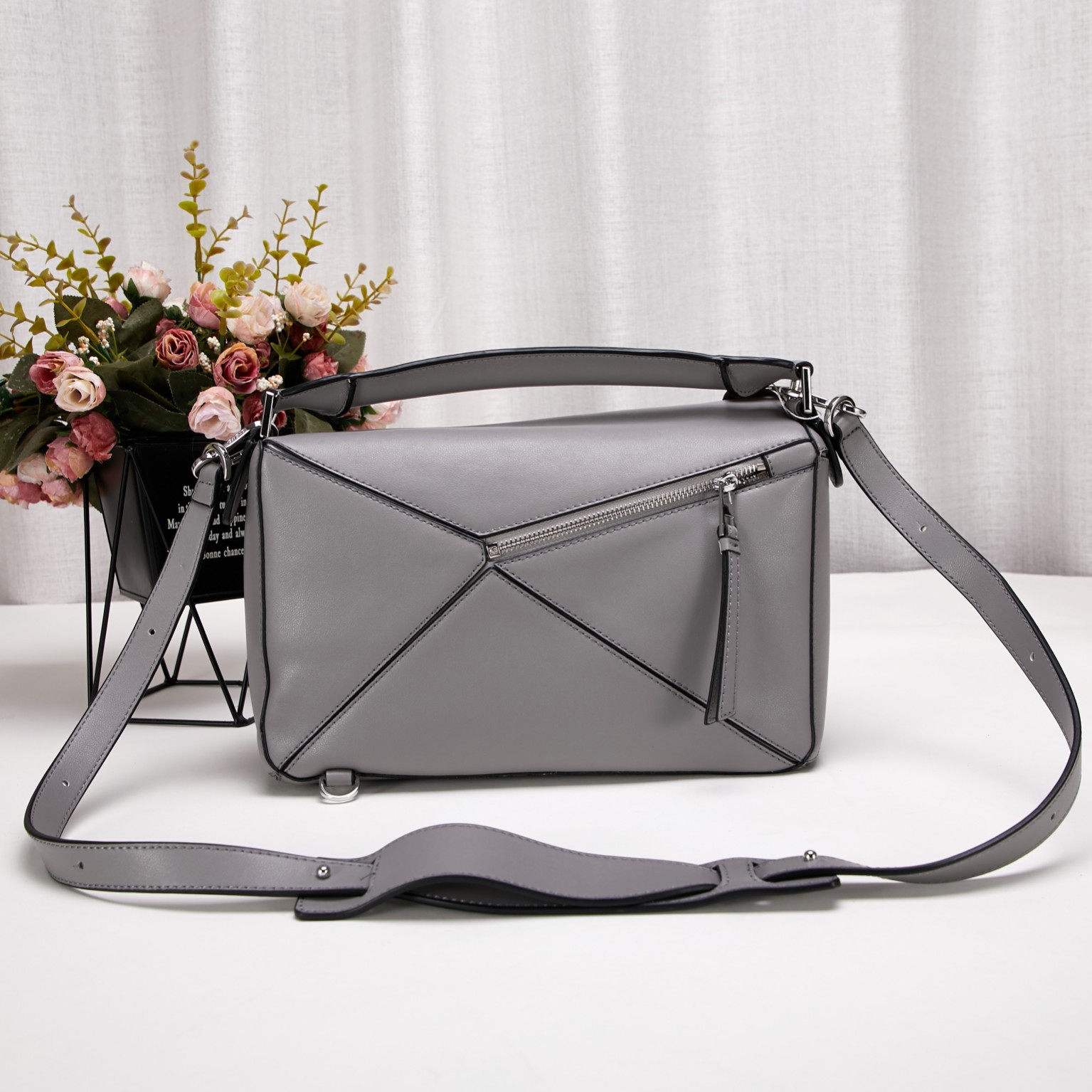 LOEWE Puzzle bag 0153 LM062 29cm 06