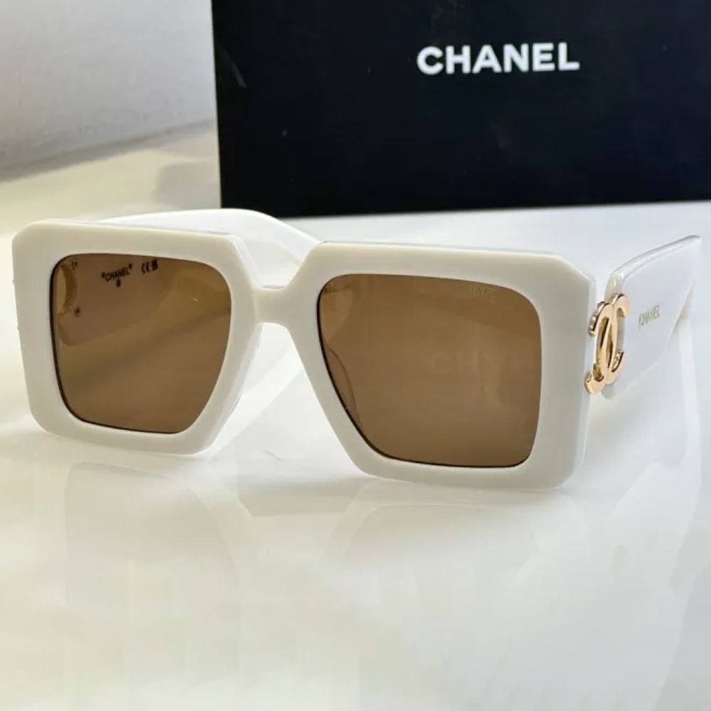 Chanel Sunglasses 5828 SM051