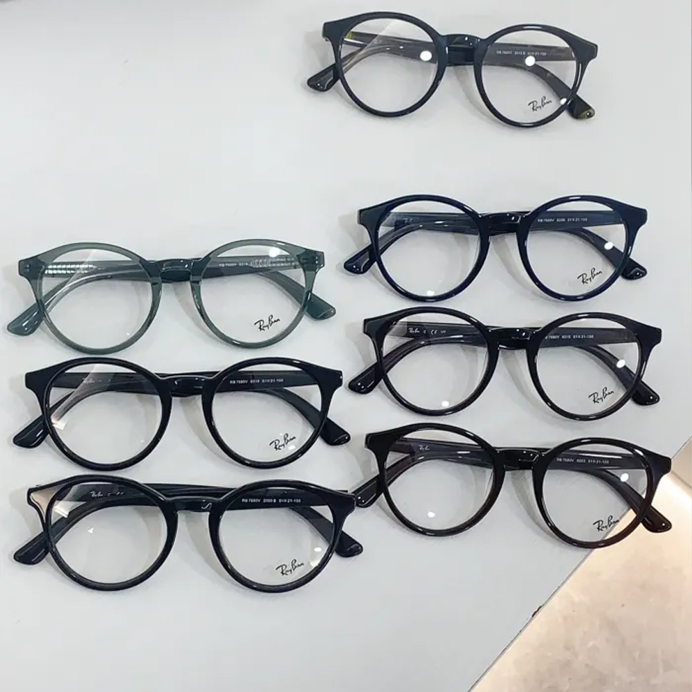 Ray-Ban Sunglasses RB7680