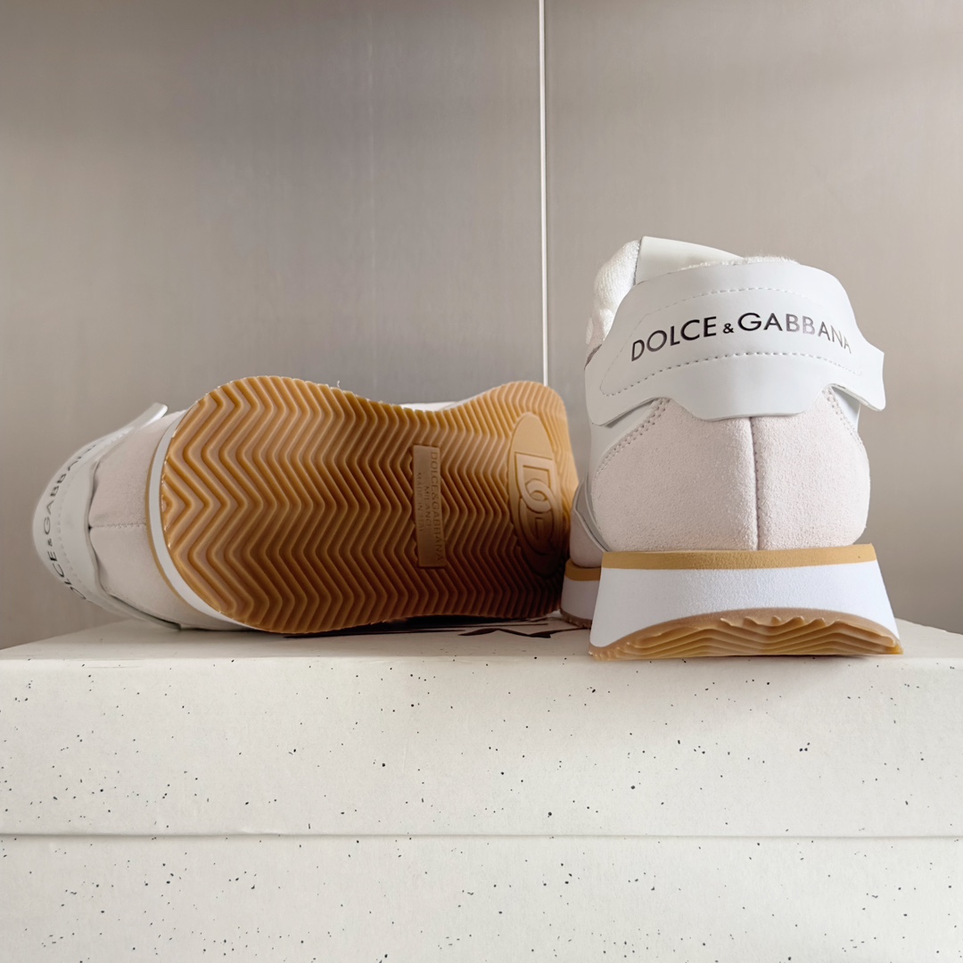 D&G Shoes Sports Shoes Cushion