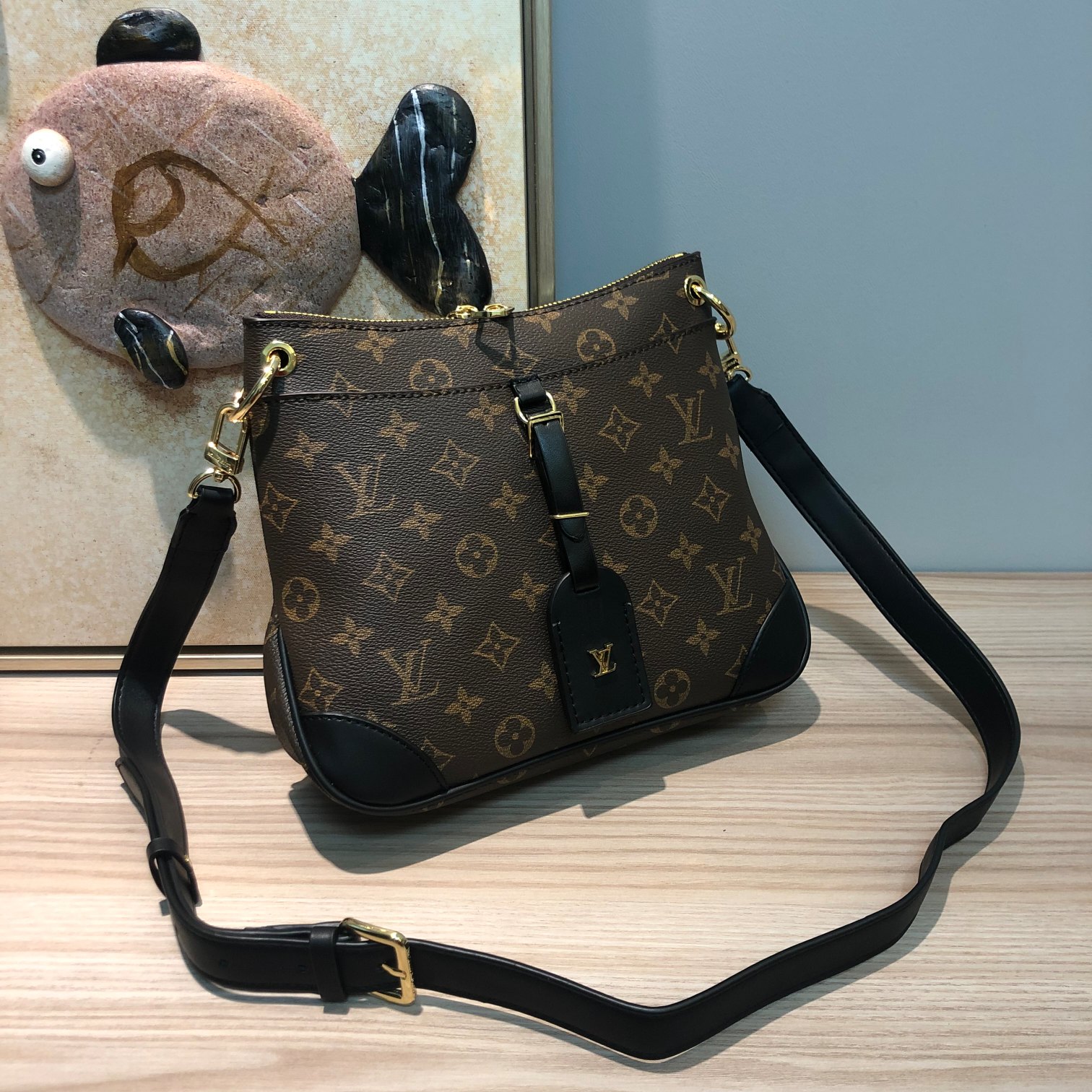 LVM45353CS071 small 26CM large 31CM