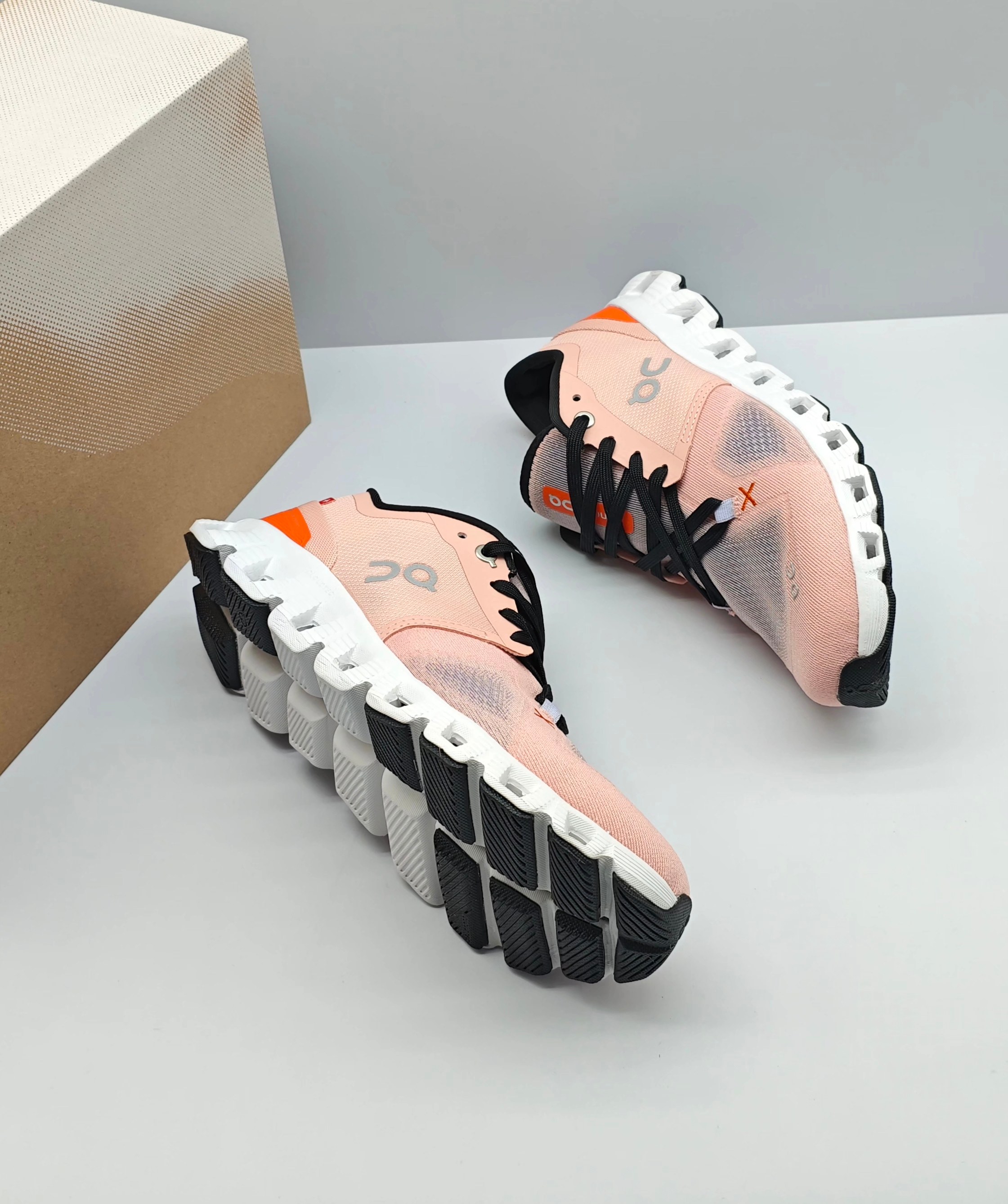 On Cloud Sneakers Sports shoes ON Cloud X 3