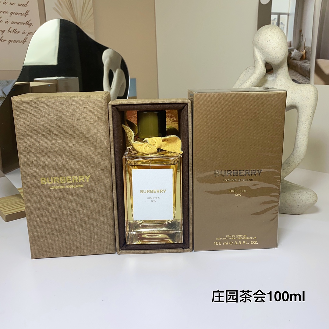 Burberry High Tea 011 100ml