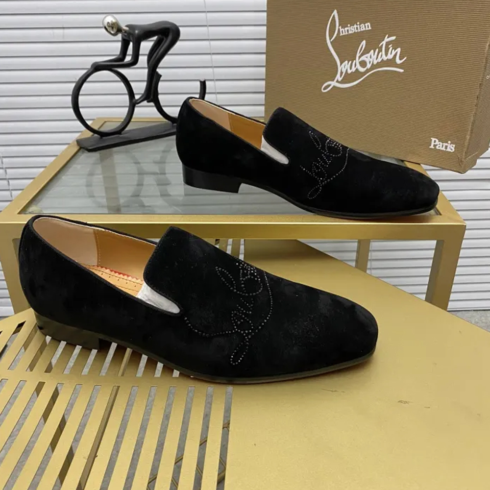 Christian Louboutin 049 Casual shoes HL003