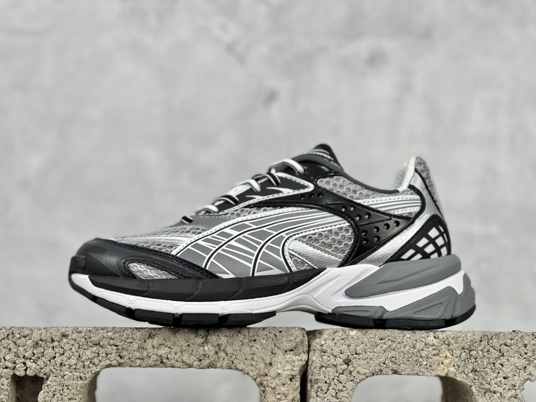 Puma Sneakers Sports shoes Velophasis