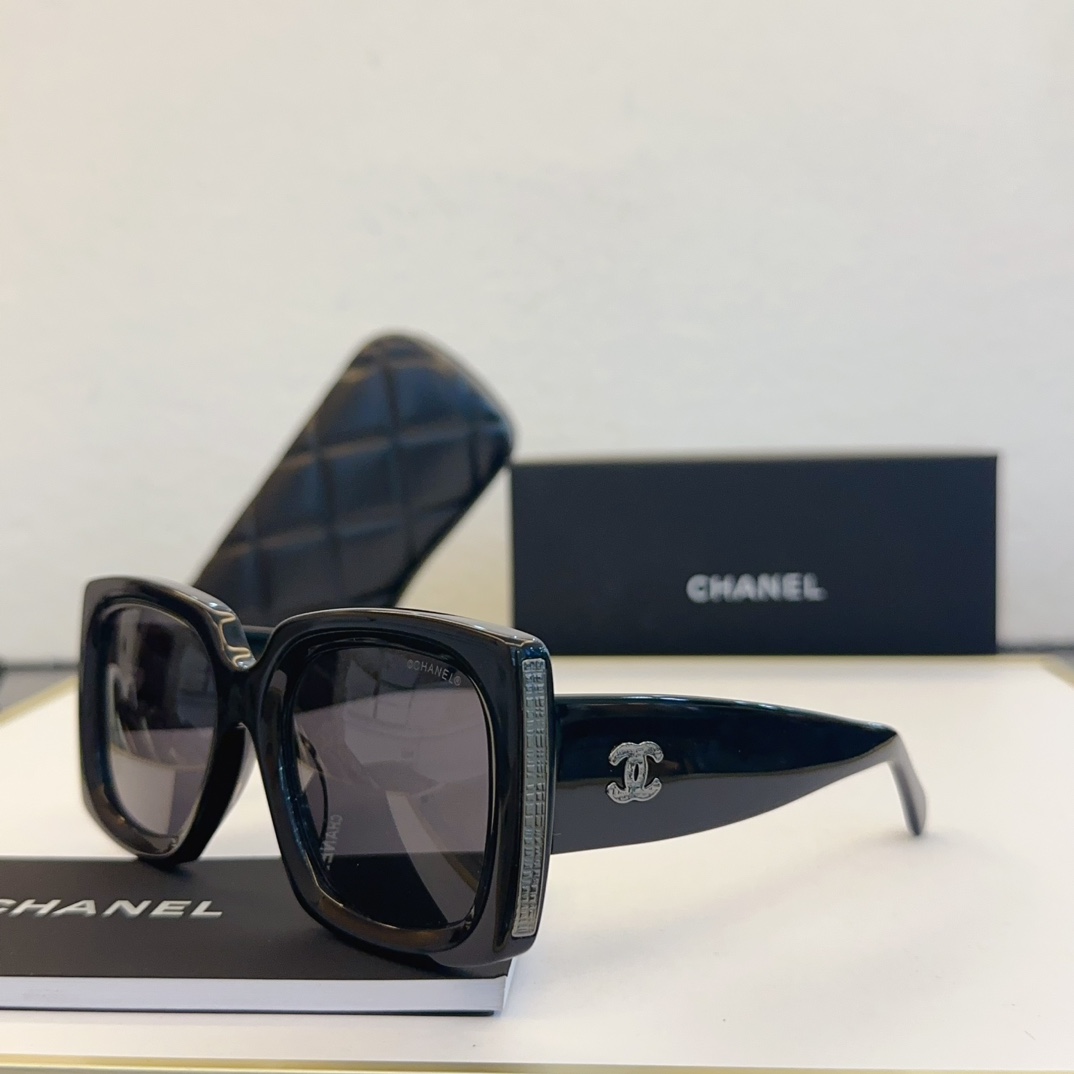 Chanel Sunglasses CH5435 SM051