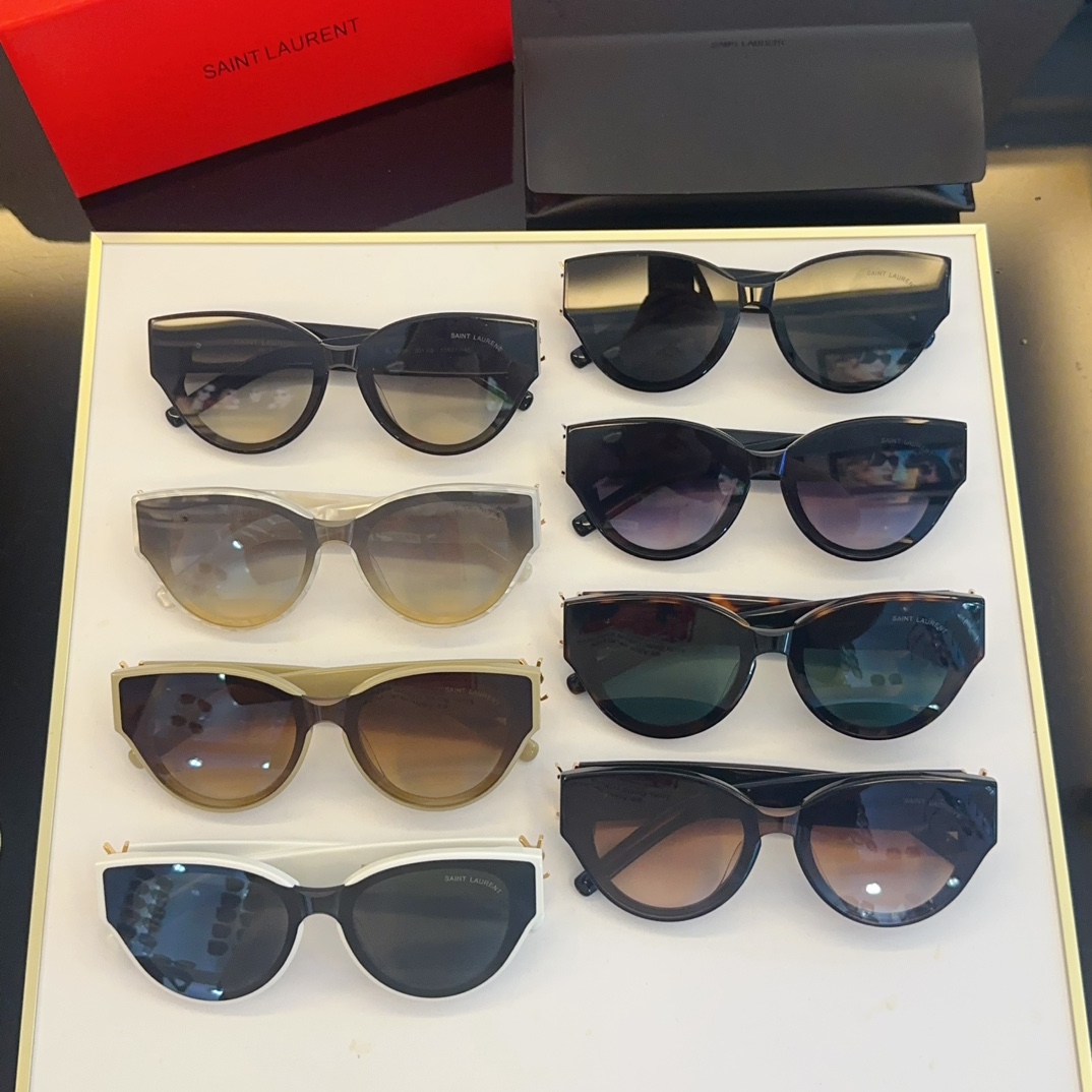 YSL Sunglasses SLM239 SM051