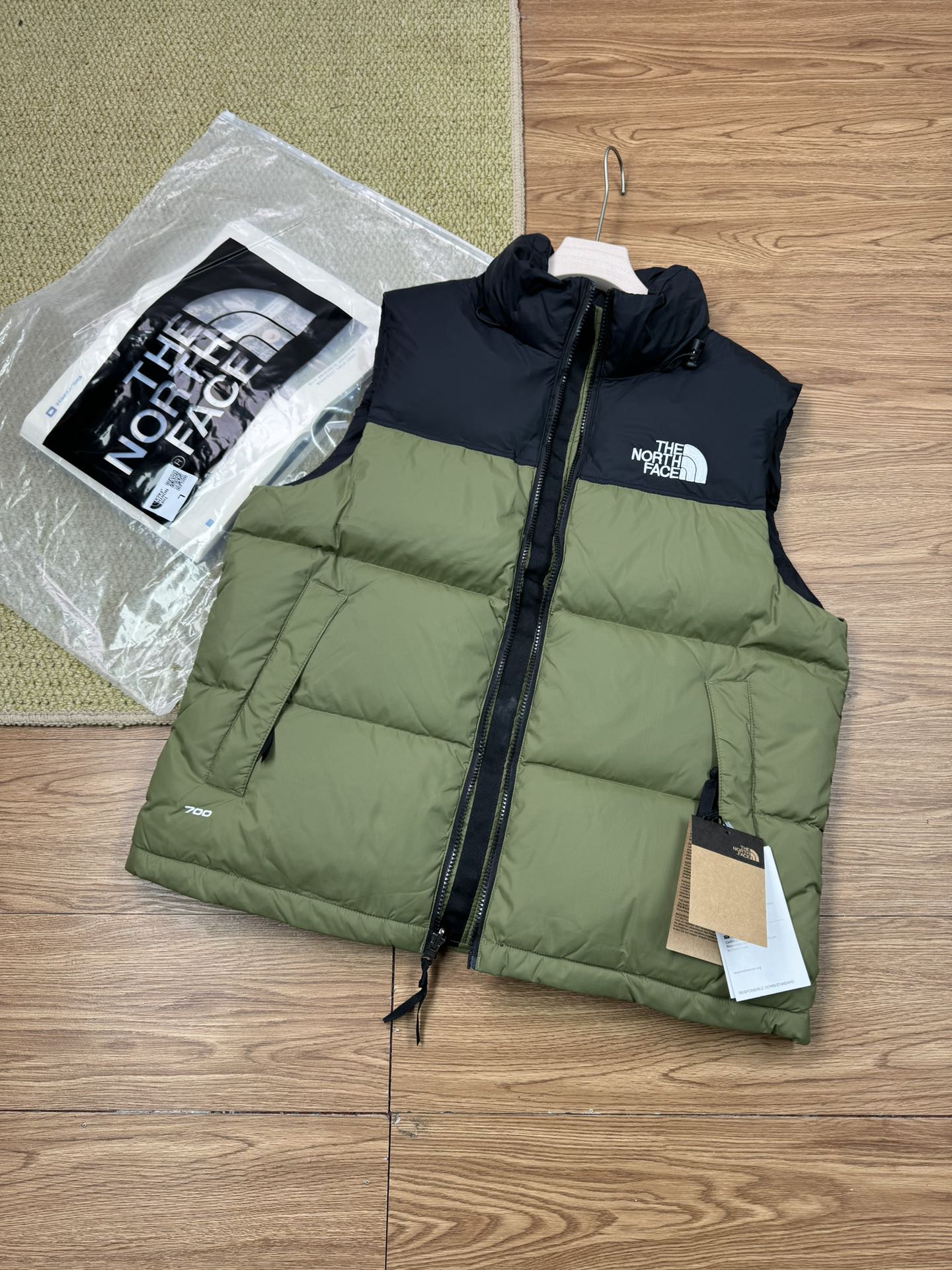 The North Face Down Jacket Ladies' Favorite Clothes