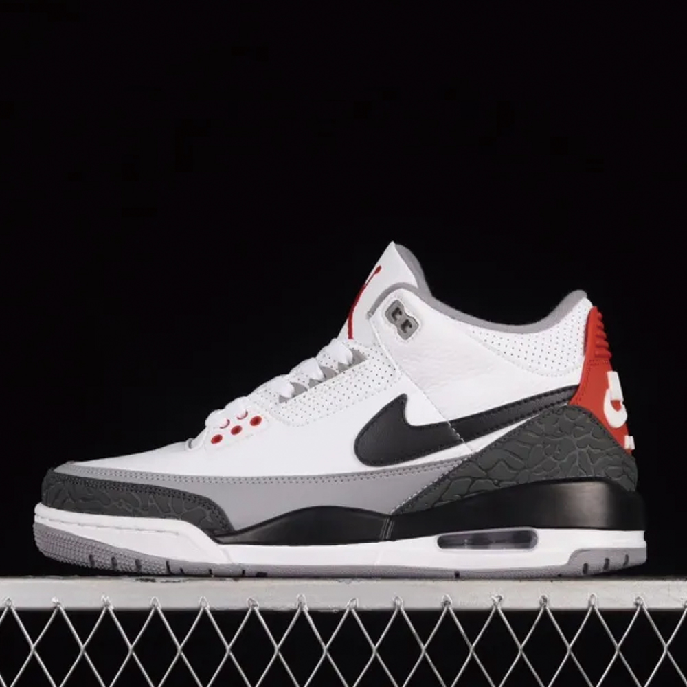 Air Jordan 3 Retro  Tinker  AJ3 AQ3835-160