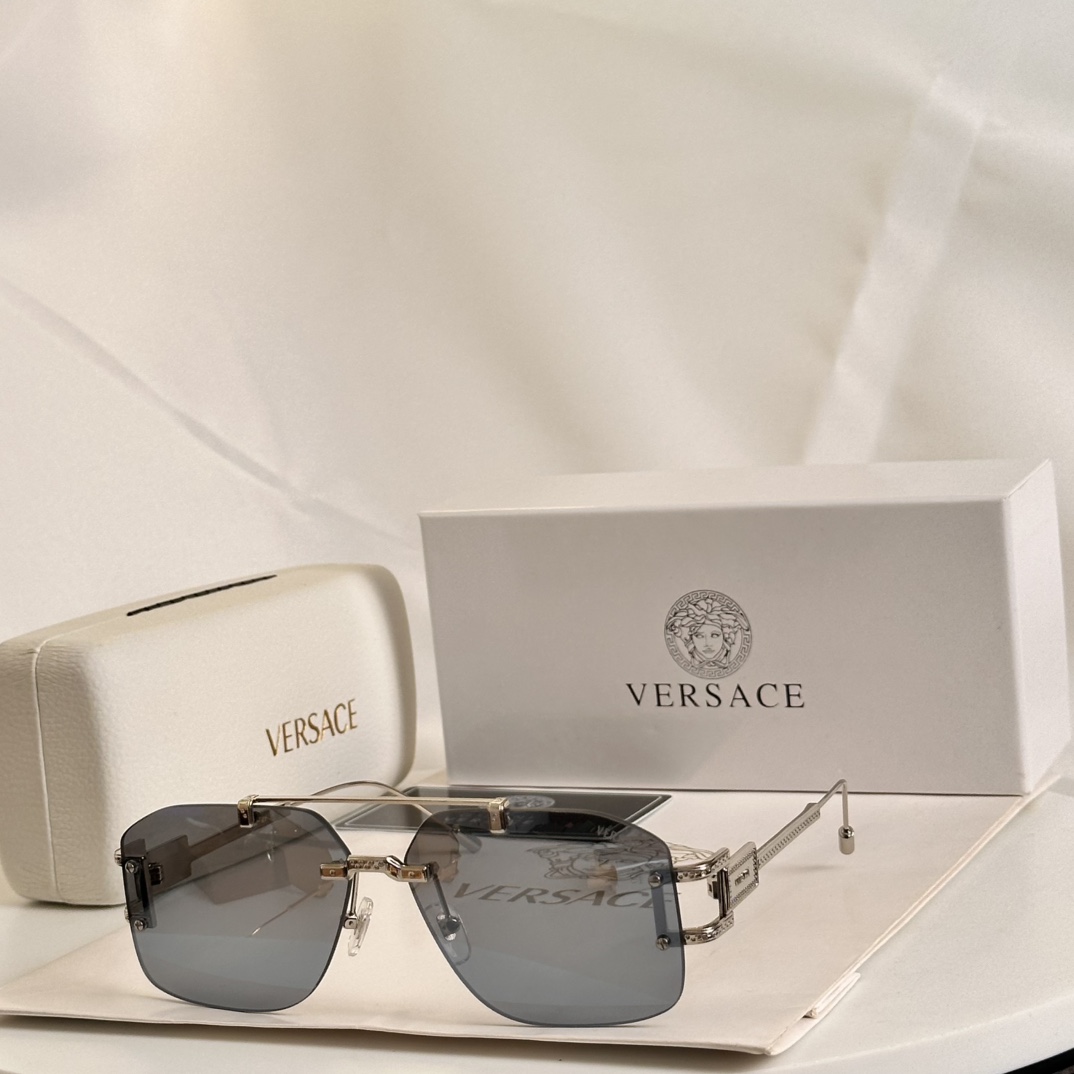 Versace Sunglasses VE6801 SM051