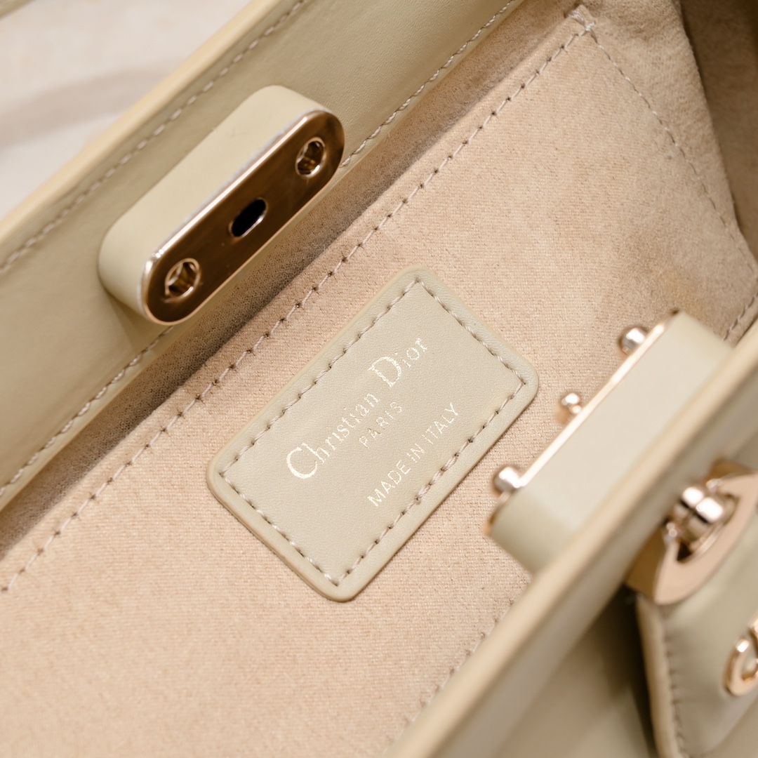 Small Dior Key Bag 7722 XB081 22cm