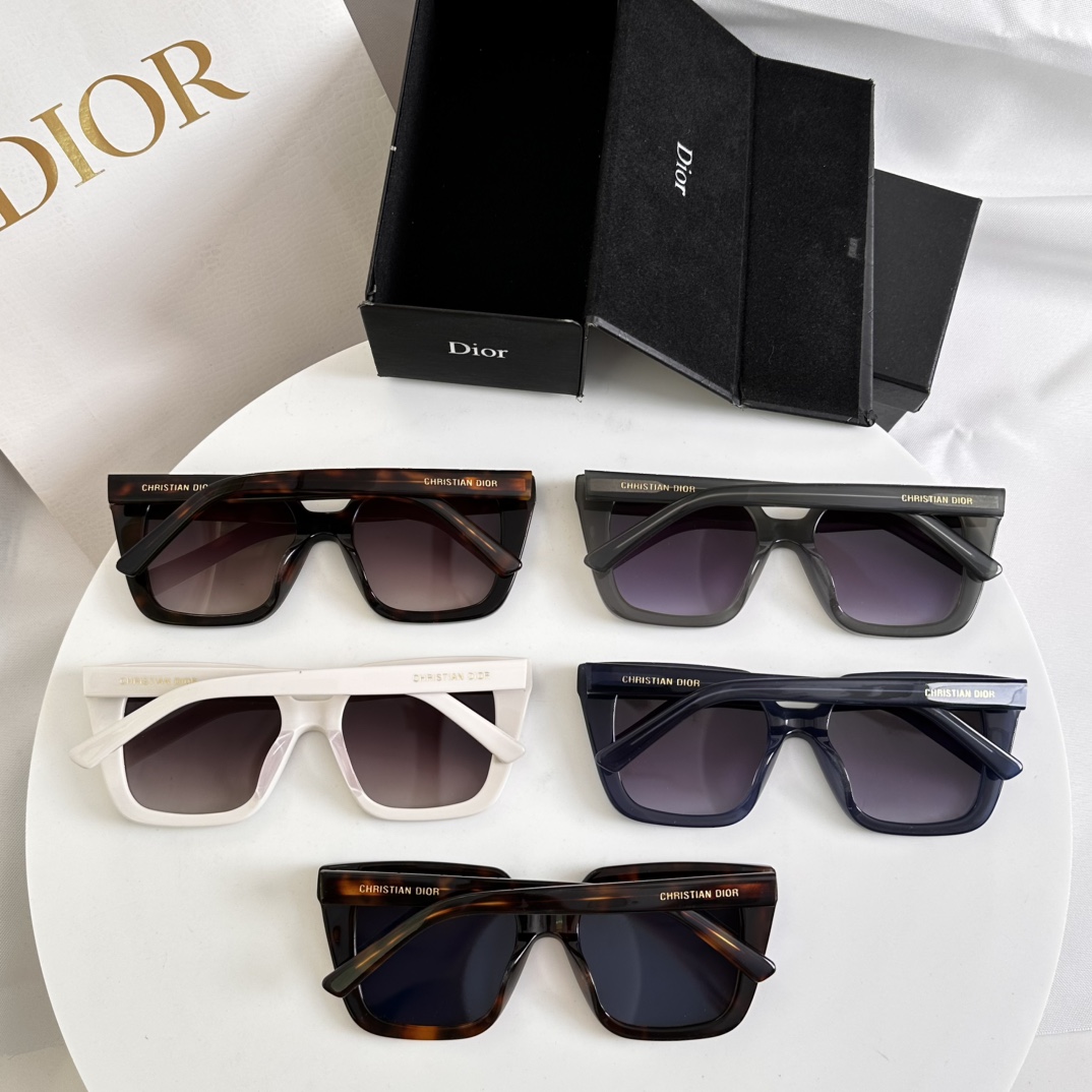 Dior Sunglasses Signafure S1I SM031