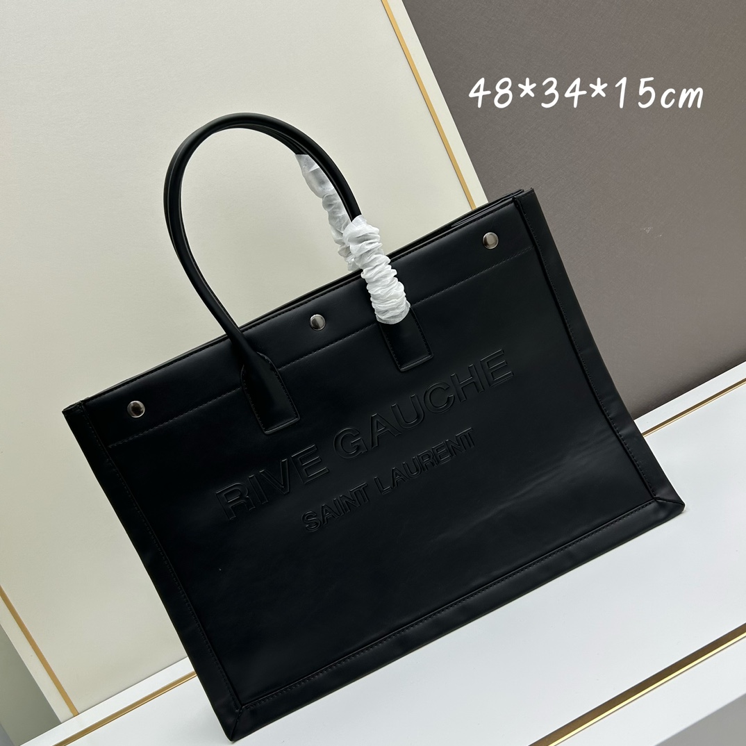 Saint Laurent Bag Rive Gauche Tote Bag 8816