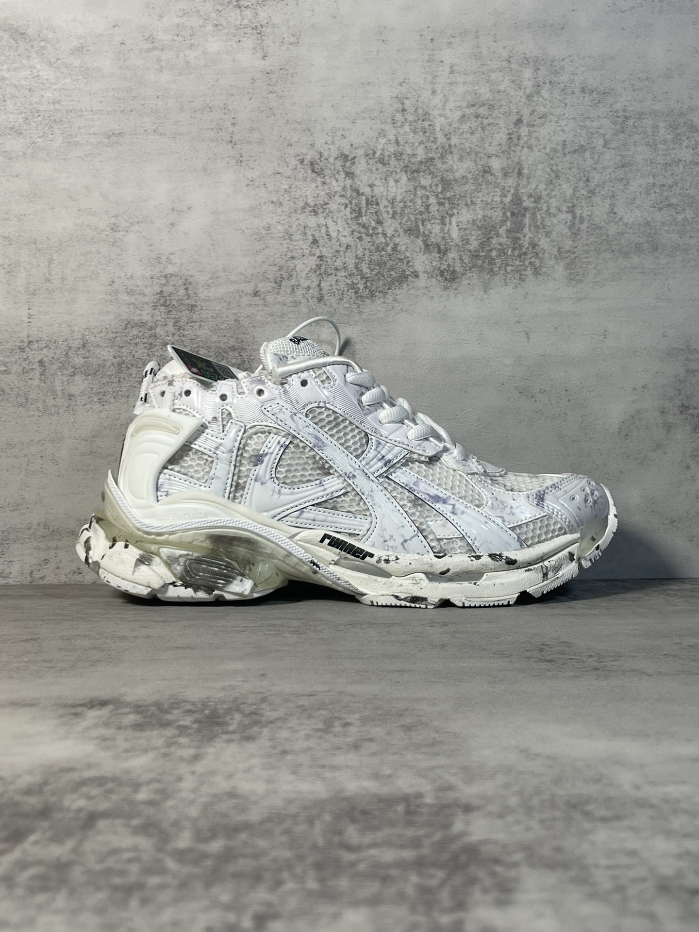 Balenciaga 010 Casual shoes XM084