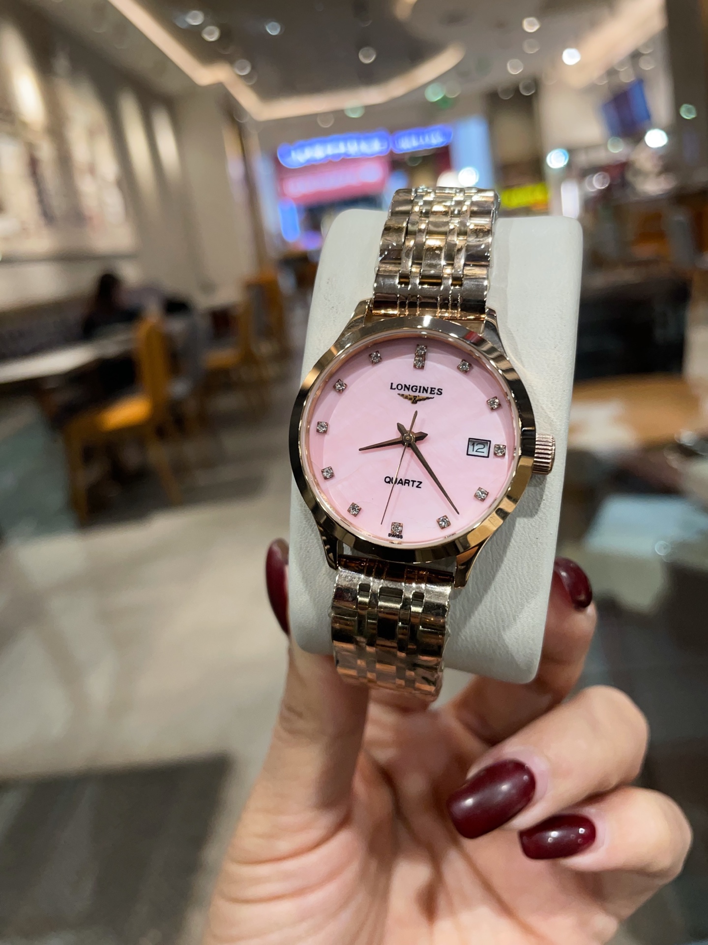 Longines Watches 32mm