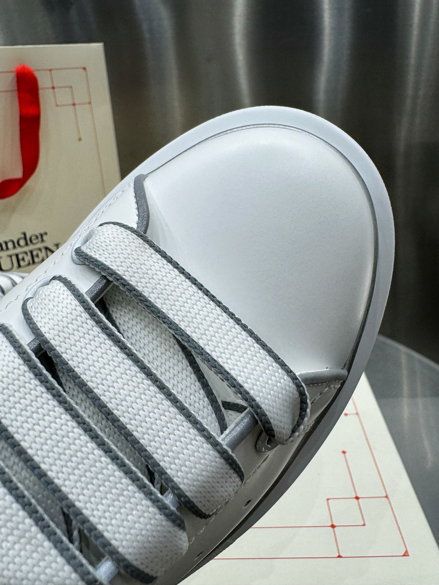 McQueenShoes Casual Shoes