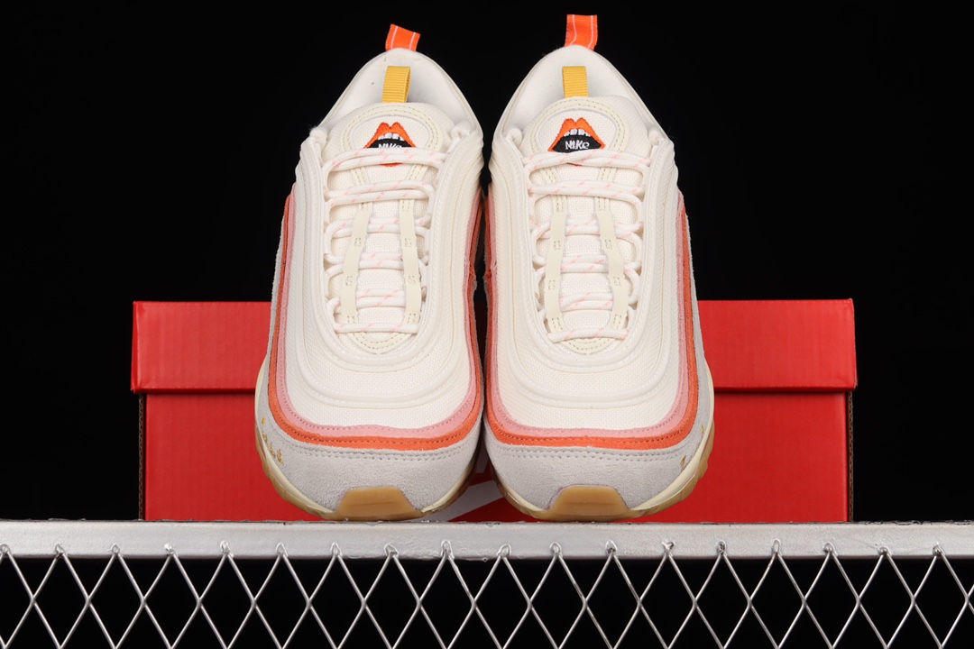 Nk Air Max 97 SE  Just Do It  DQ7655-100 XM062