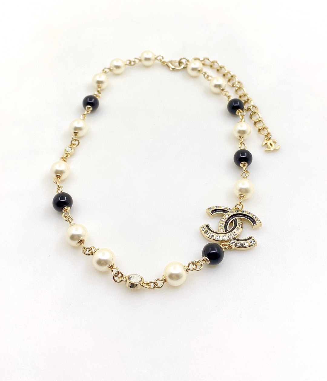 Chanel Necklace 027