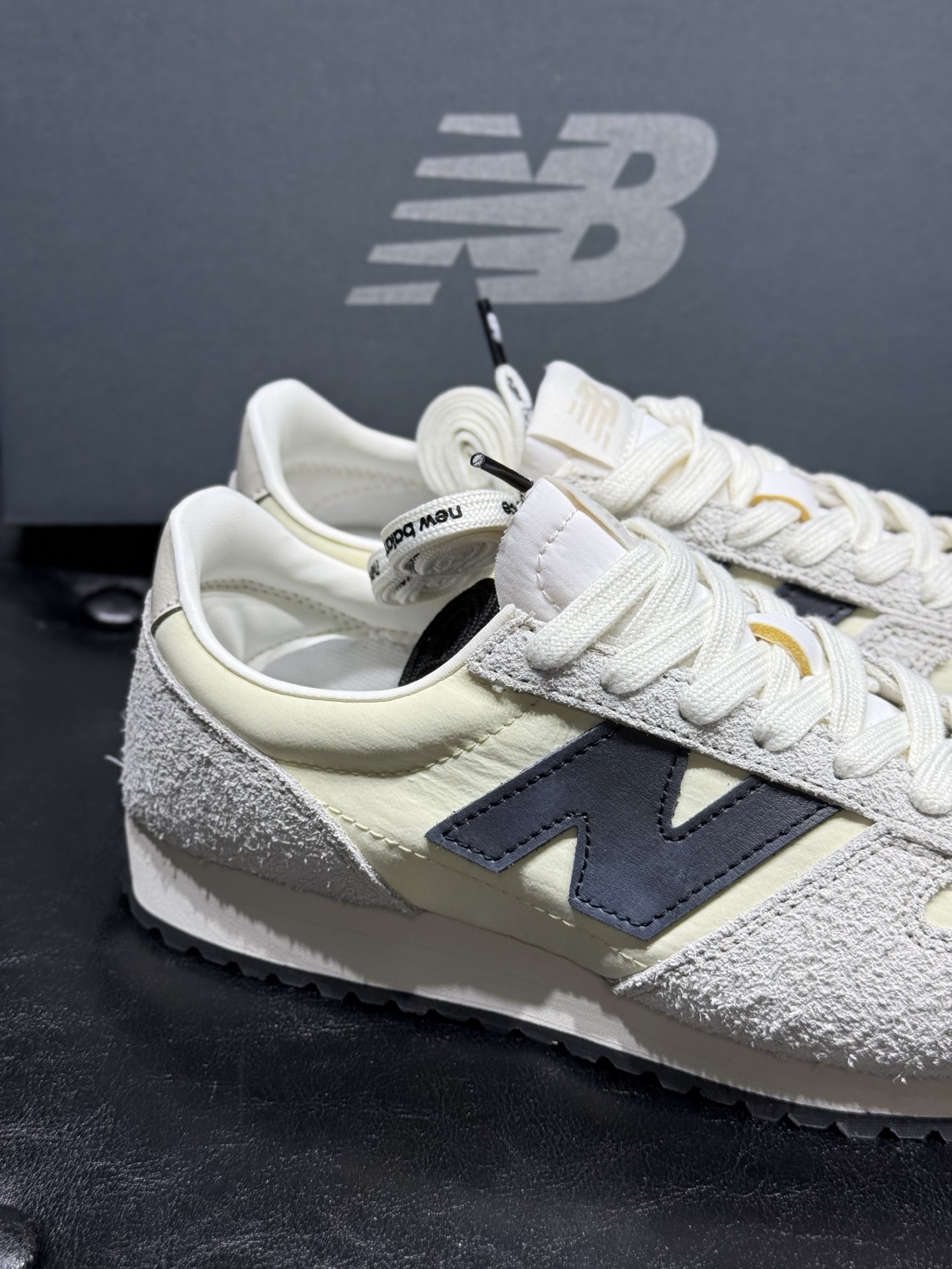 New Balance Sneakers Sports shoes NB 471-New balance