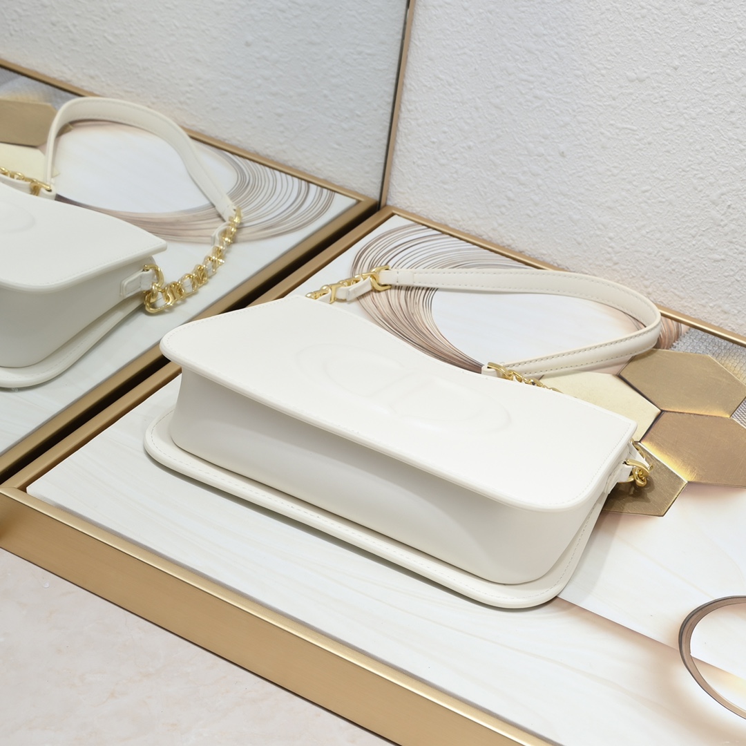 Dior Signature Hobo Bag 5666 XB071 23.5cm