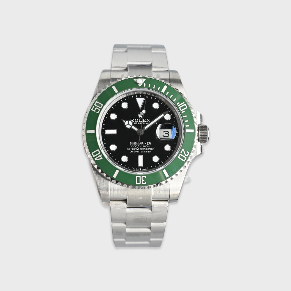 Rolex Watches
