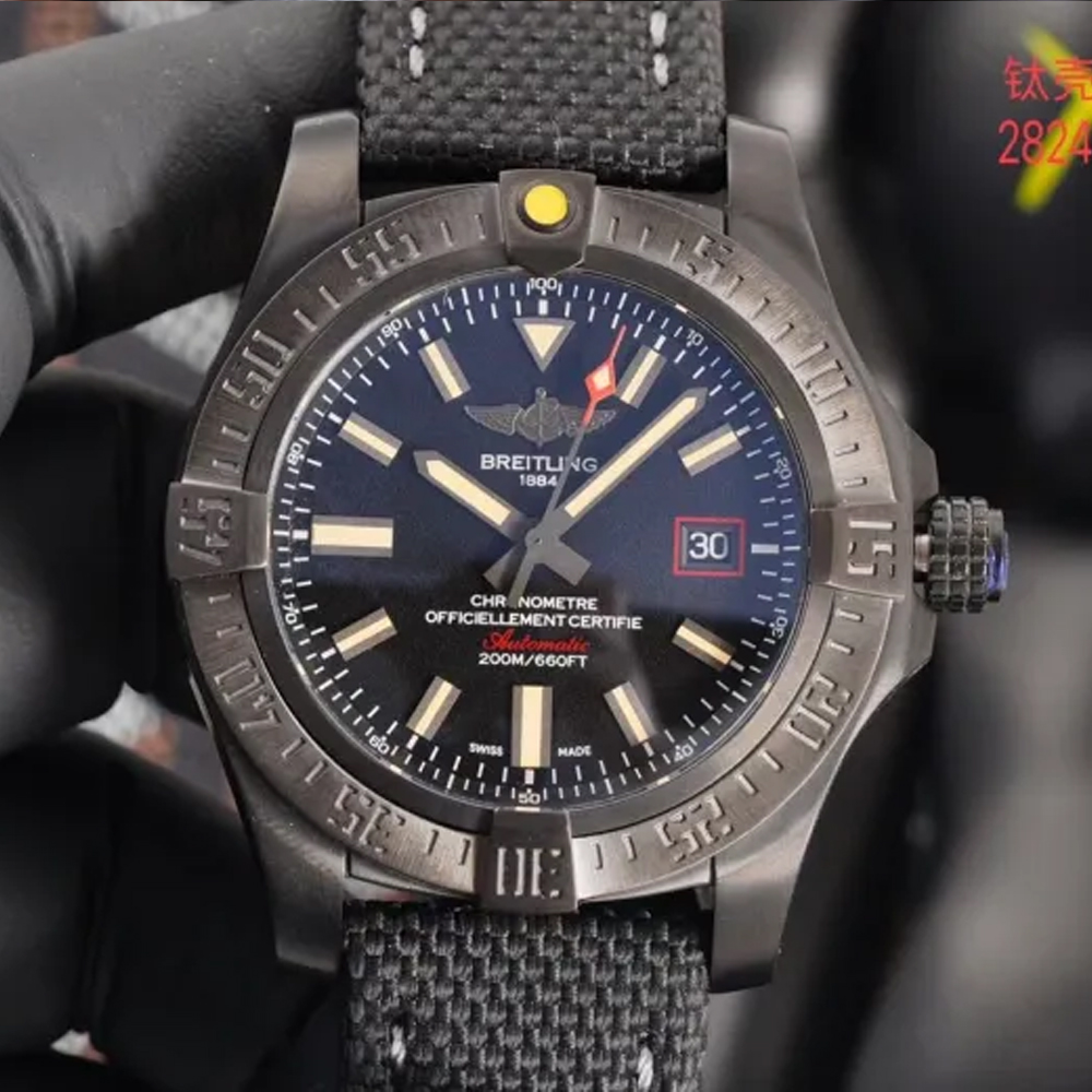 BREITLING Watches 43mm