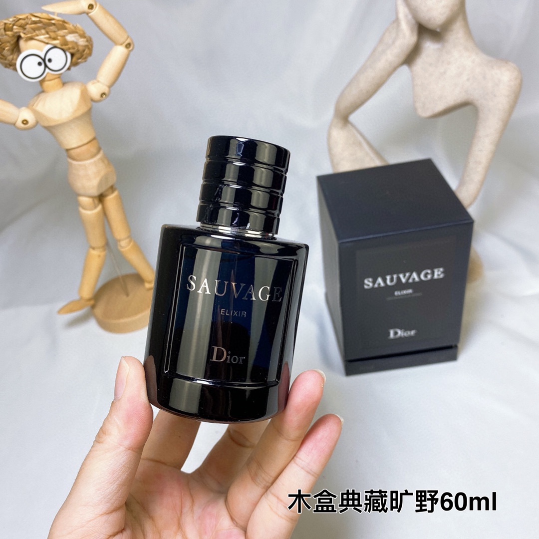 Dior Sauvage 6 60ml