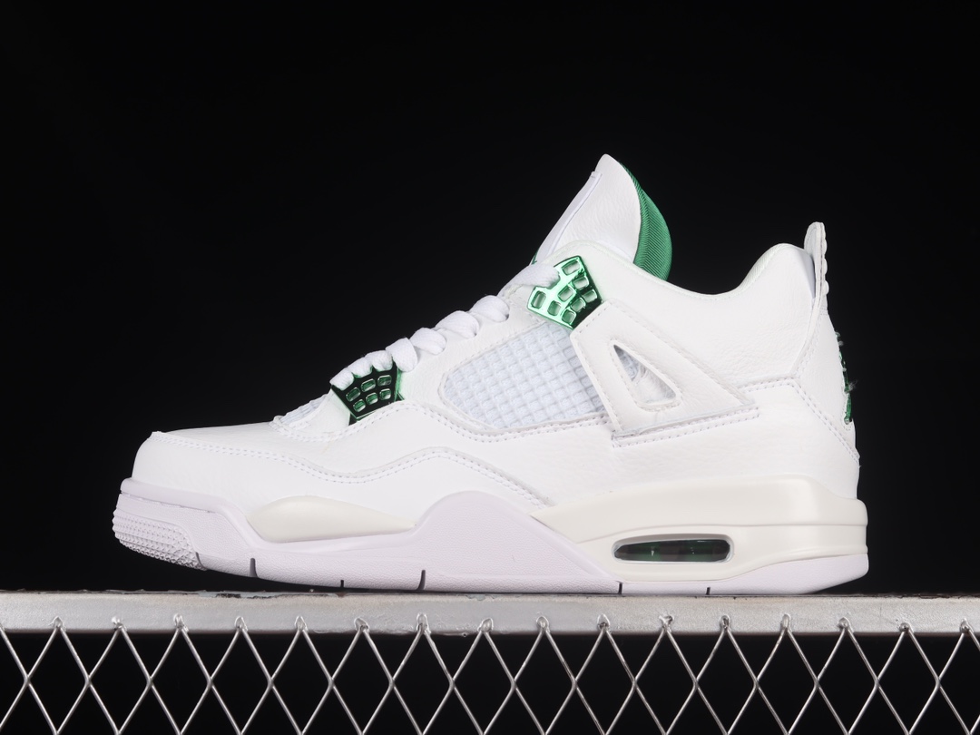 Air Jordan 4  Pine Green  AJ4 CT8527-113 XM003