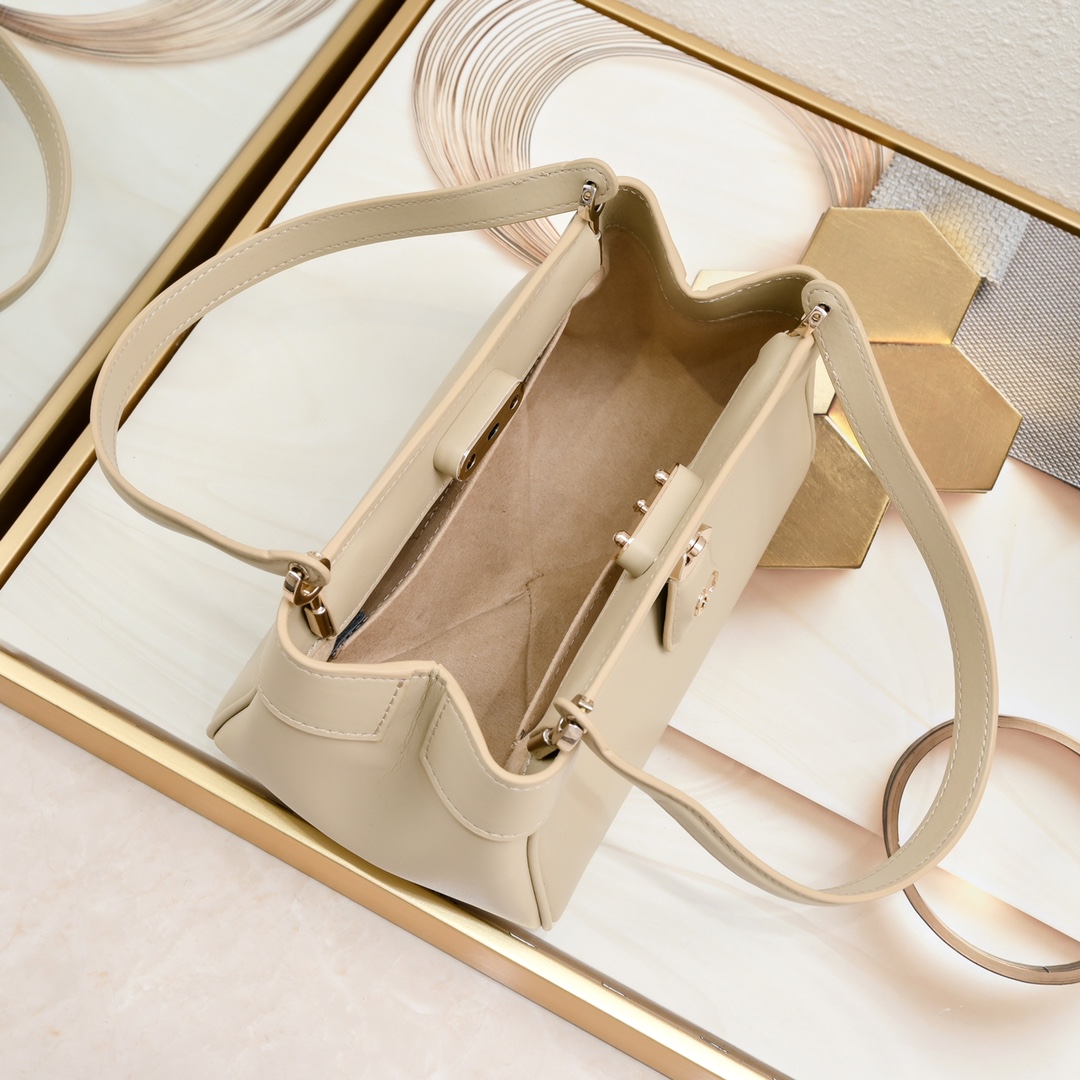 Small Dior Key Bag 7722 XB081 22cm