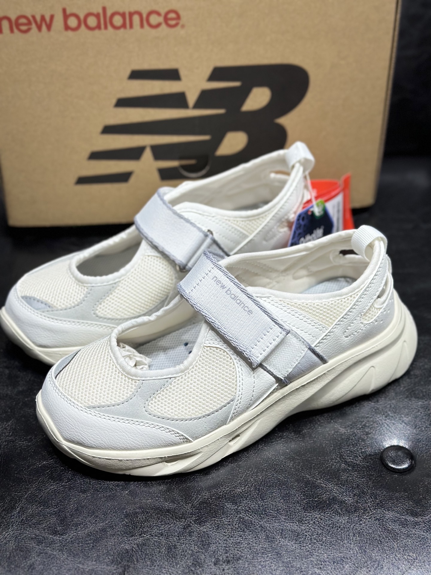 New Balance Sneakers Sports shoes queen