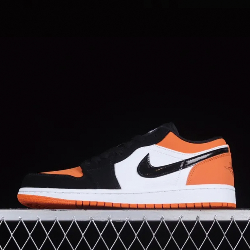 Air Jordan 1 Low AJ1 553558-128 XM082