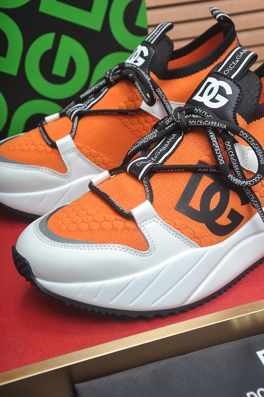 D&G Shoes Sports Shoes