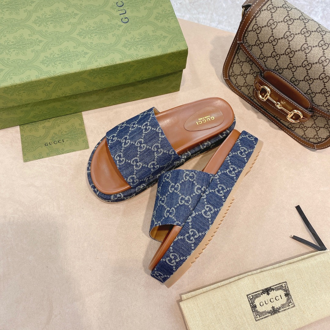 Gucci shoes 057 XM022