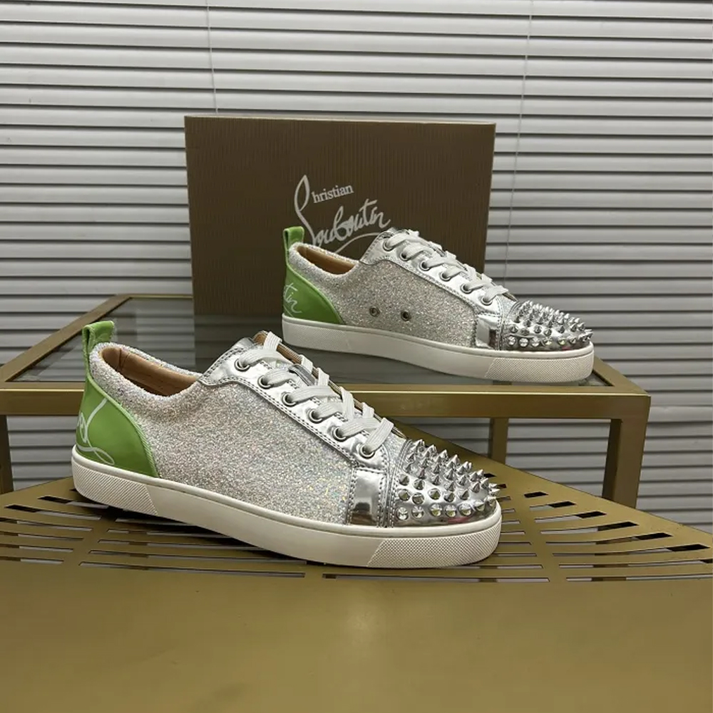 Christian Louboutin 007 Casual shoes HL003