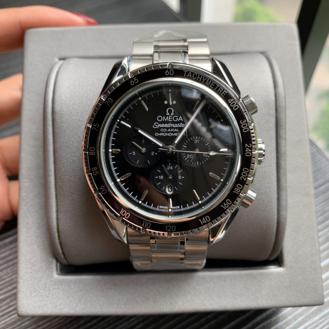 OMEGA Speedmaster 42mm