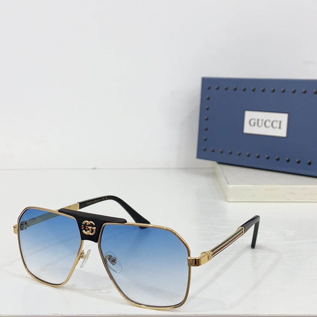 Gucci Sunglasses GG1523 SM051