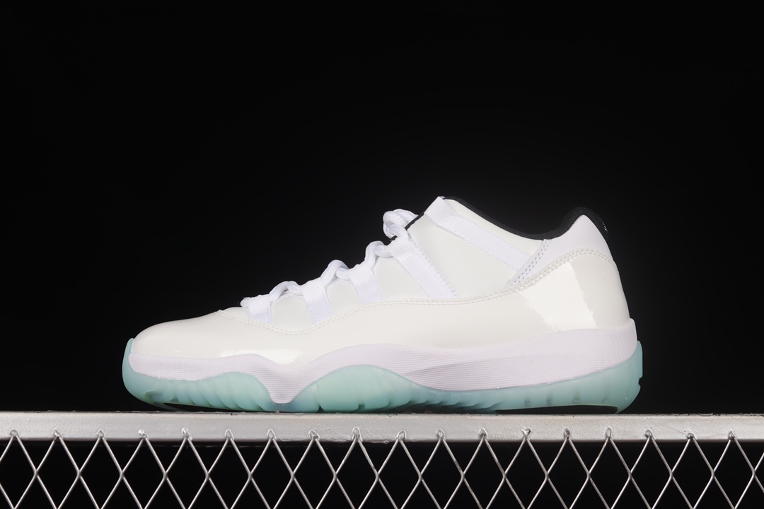 Air Jordan 11 Low“Legend Blue”AJ11 AV2187-117 XM033
