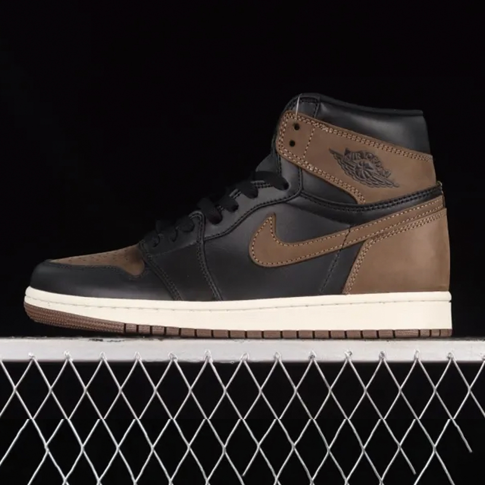 Air Jordan 1 High OG  Black Cement  AJ1 DZ5485-020 XM003