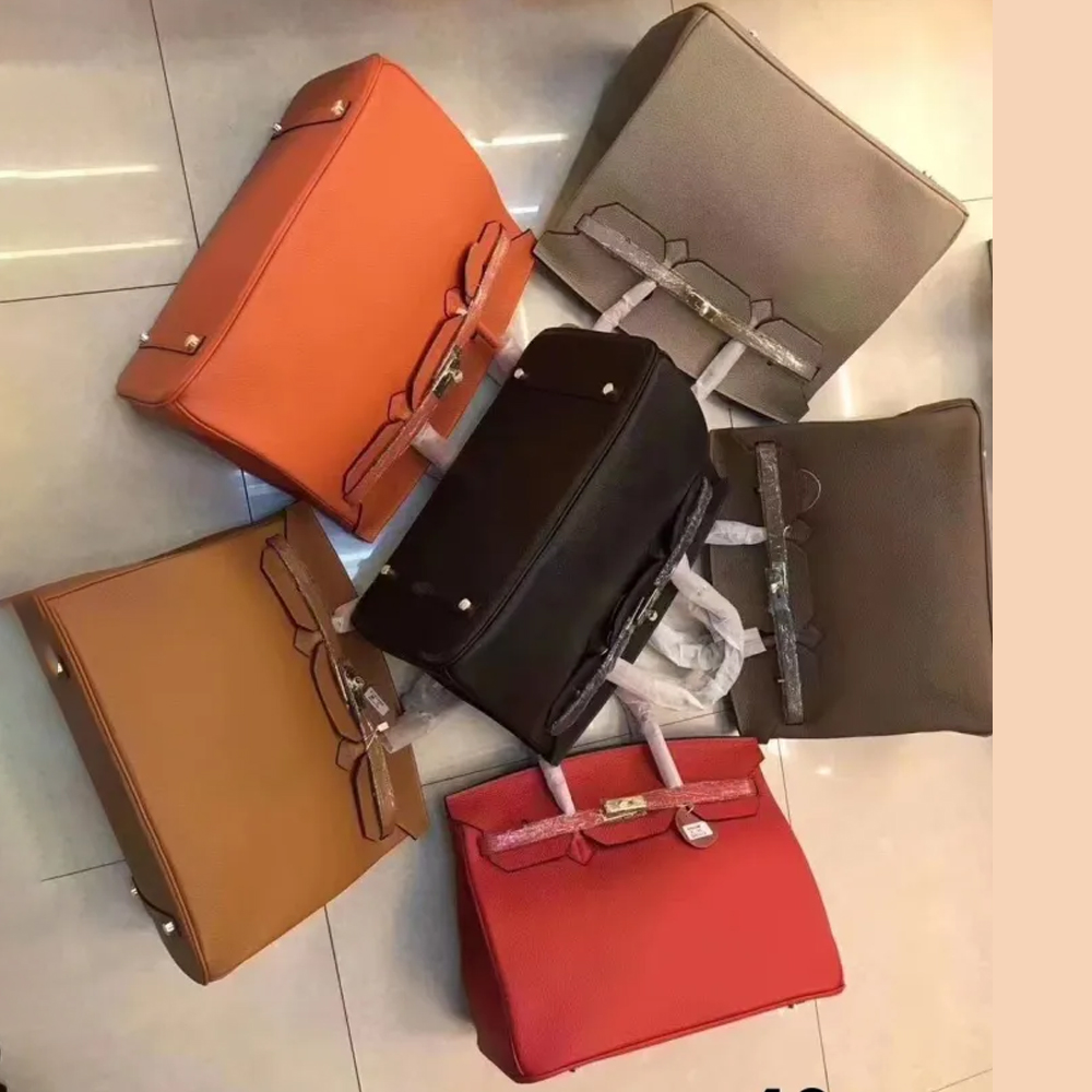 Hermes BIRKIN XYZ082 40cm