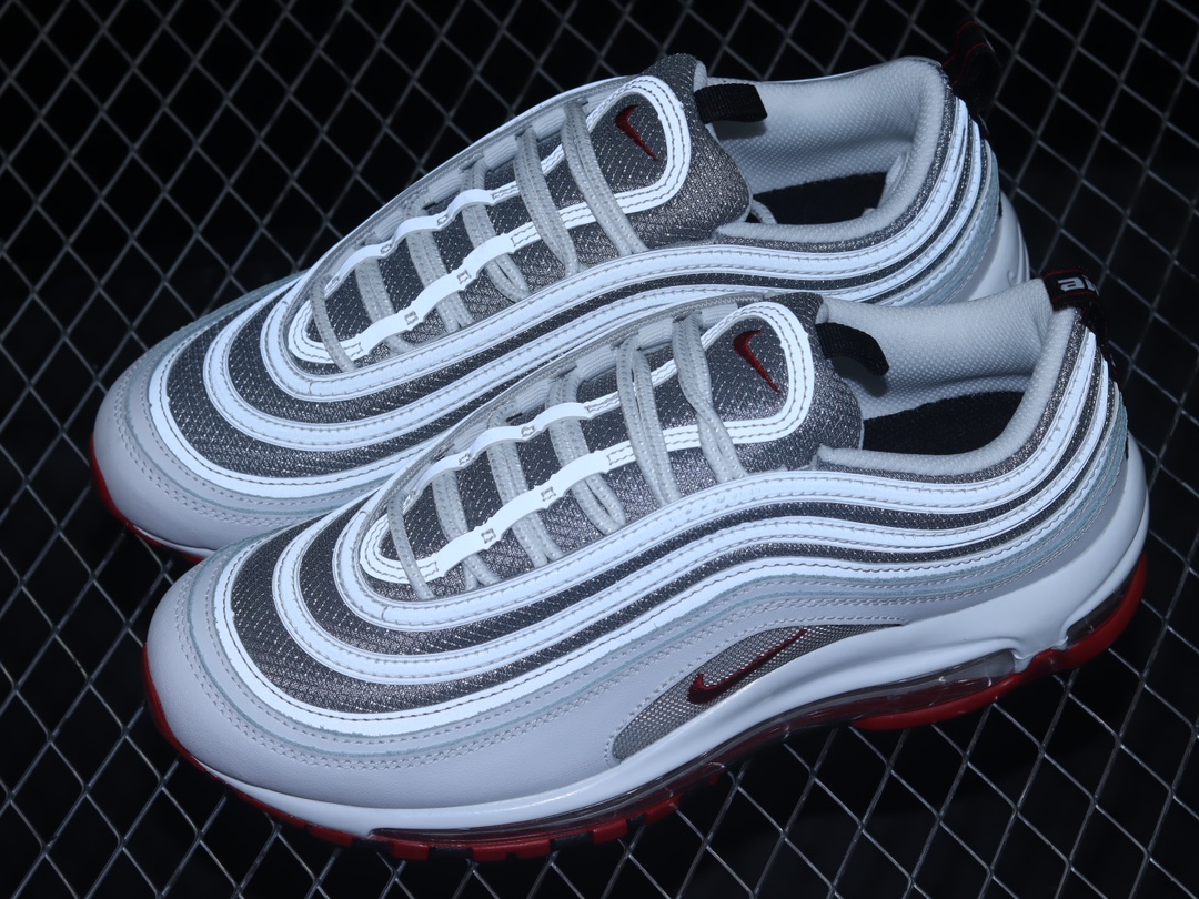 Nk Air Max 97 DM0027-100 XM062