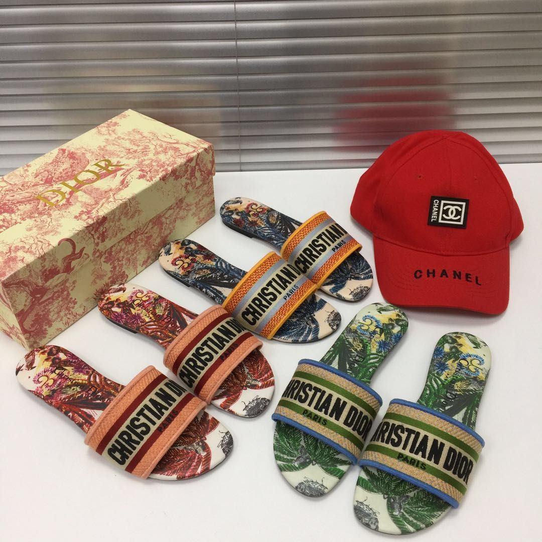 Dior shoes 030 XM091