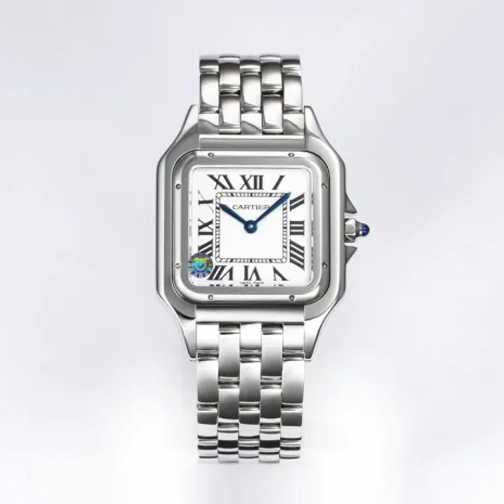 Panthère de Cartier 27*37mm