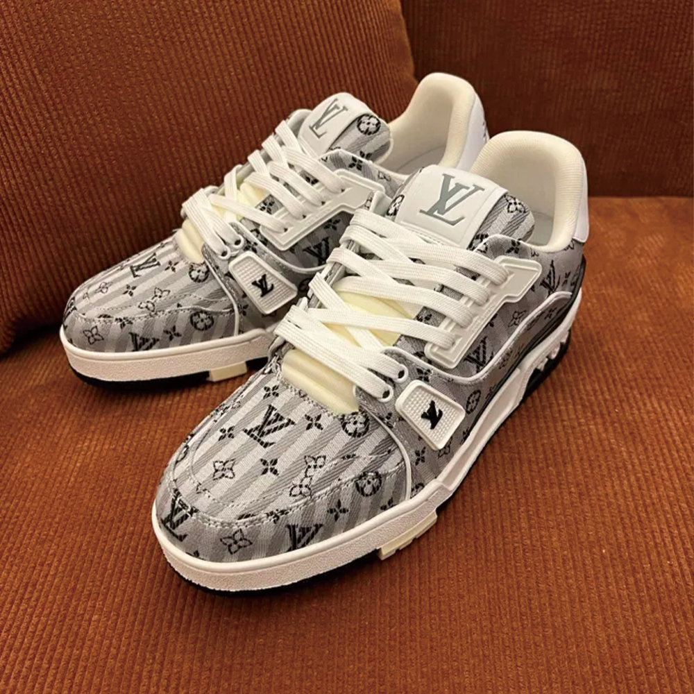 LV 025 Casual shoes XM024 03