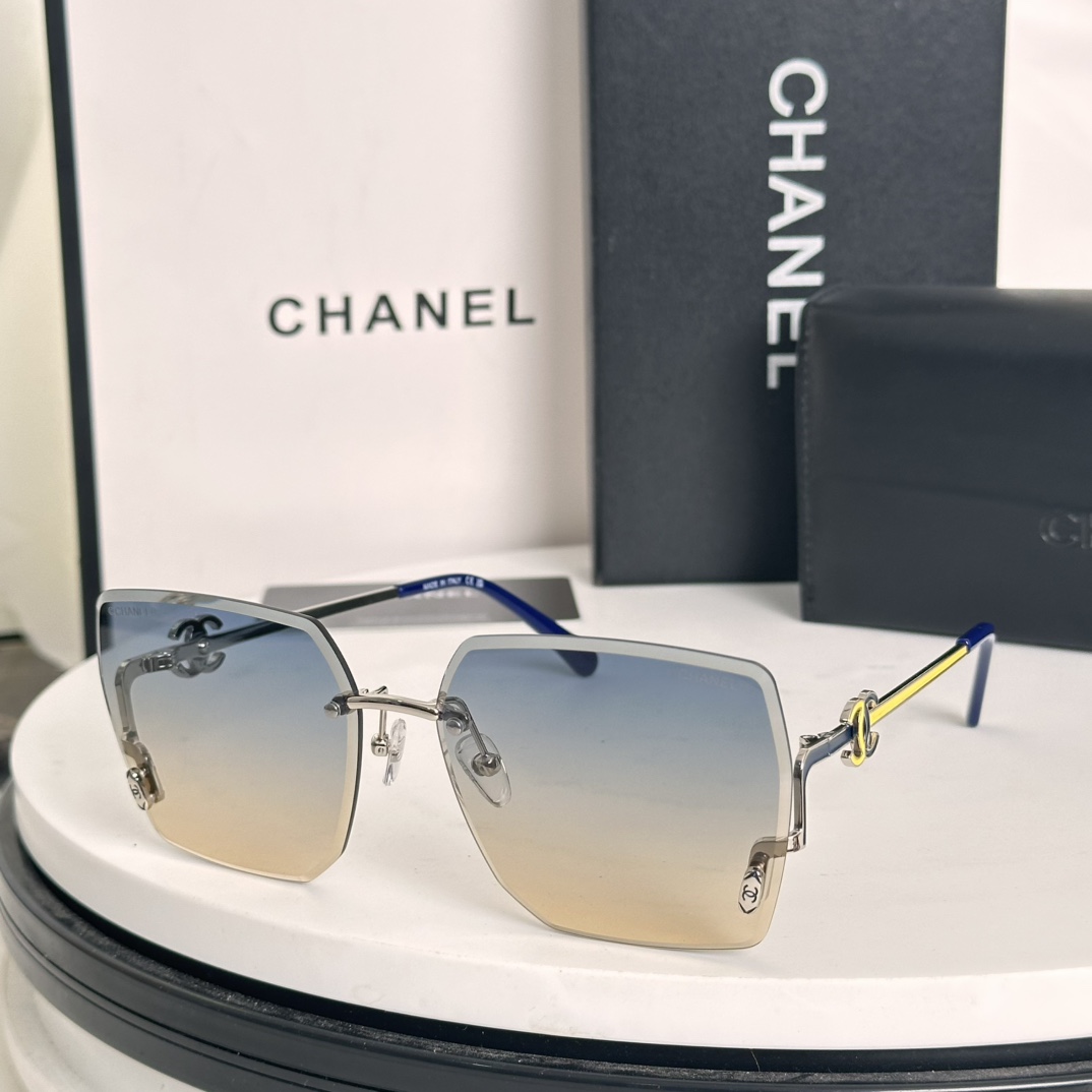 Chanel Sunglasses CH6062S SM051