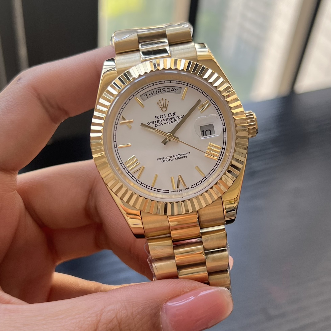Rolex Day-Date 40mm