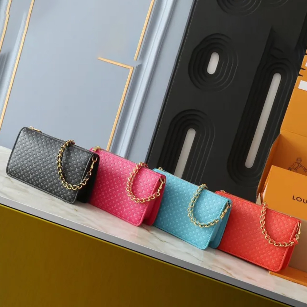 LV Vavin Chain Bag M82232 LM041 21.5cm