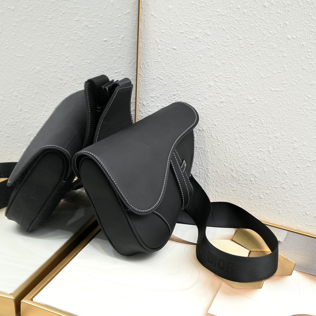 Dior Saddle Bag 1040 XB022 28cm