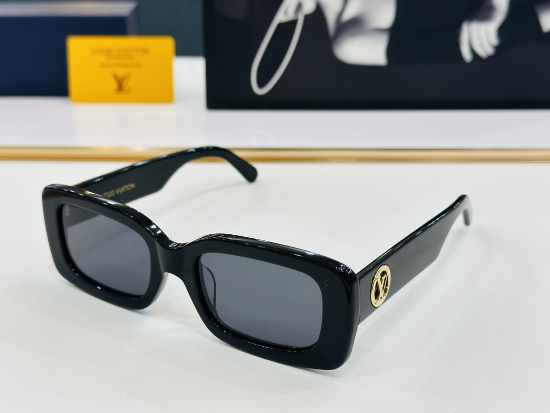 LV Sunglasses Z2421E SM051