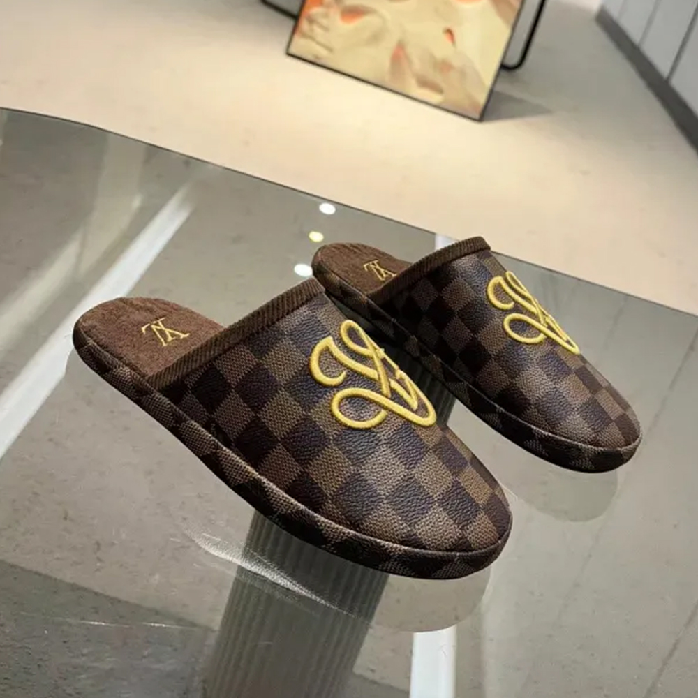 LV shoes 021 XM022