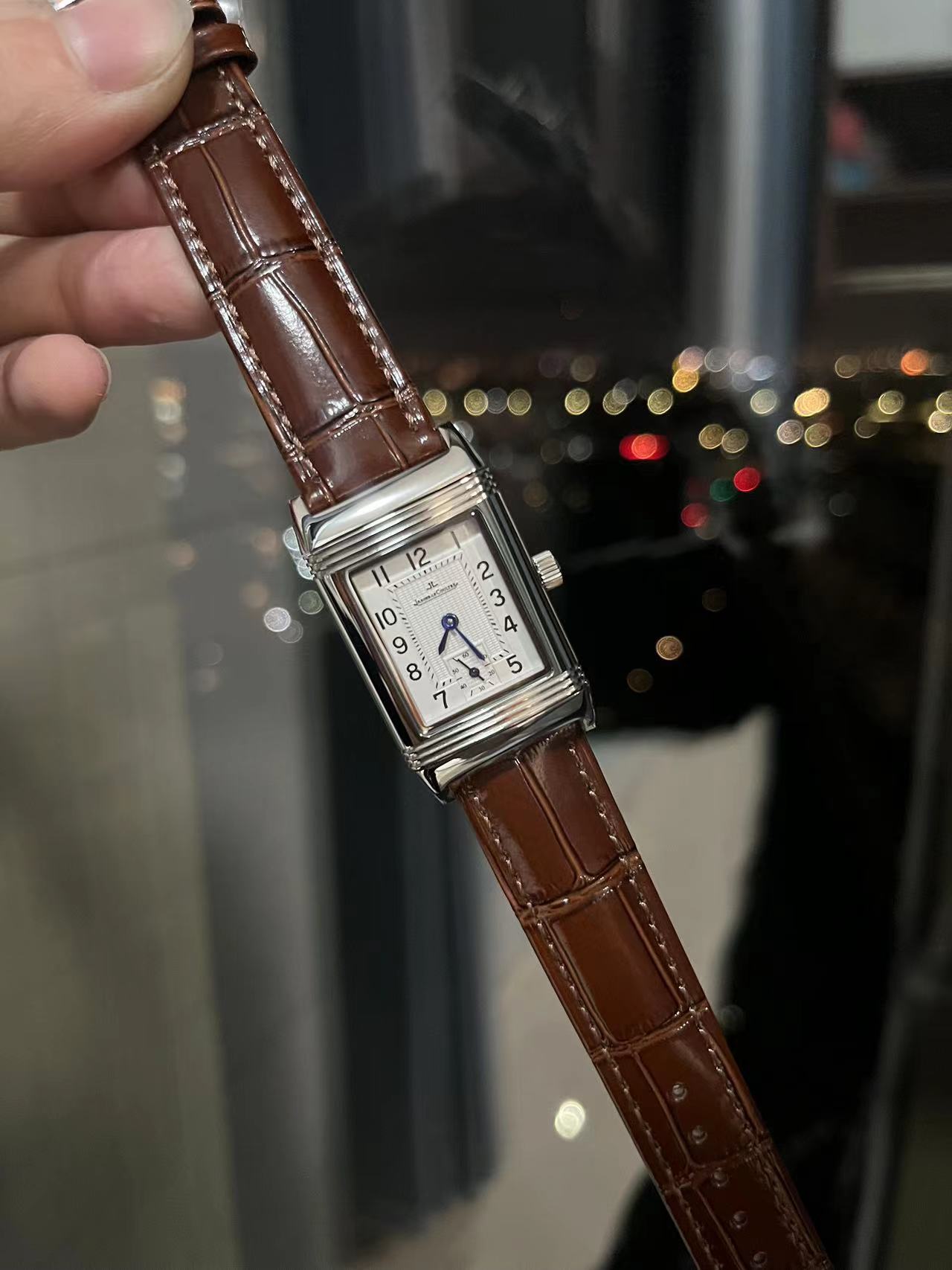 Jaeger-LeCoultre Watches 23*34mm
